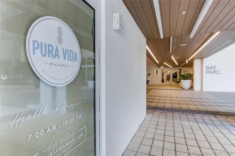 Bay Parc #14F image #33