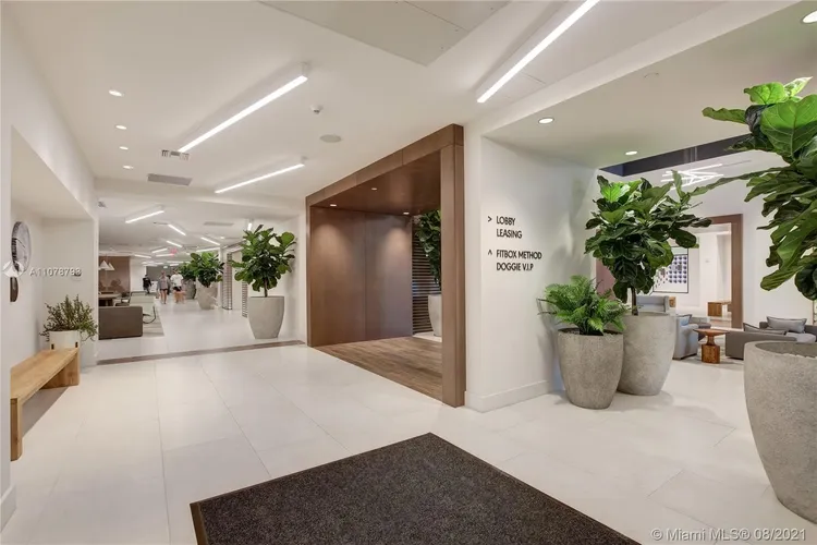 Bay Parc #14F image #38