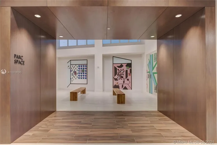 Bay Parc #14F image #43