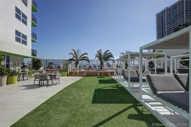 Bay Parc #14F image #47