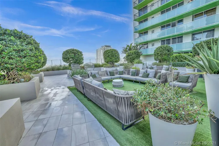 Bay Parc #14F image #56