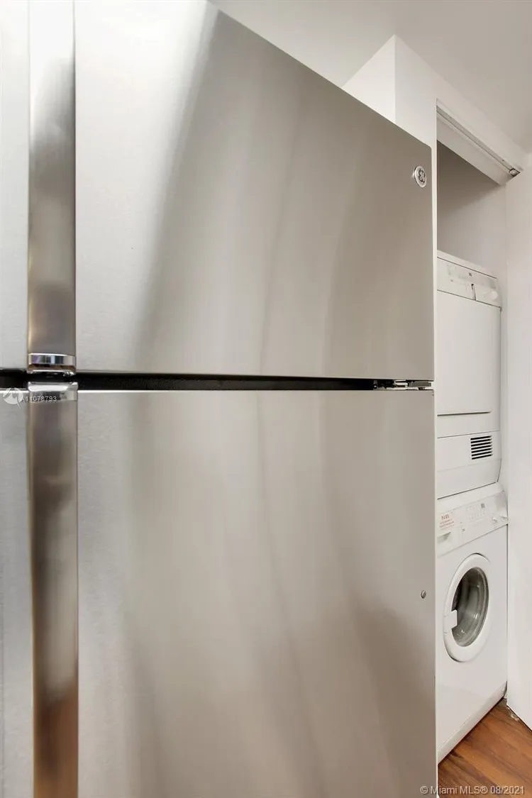 Bay Parc #14F image #9