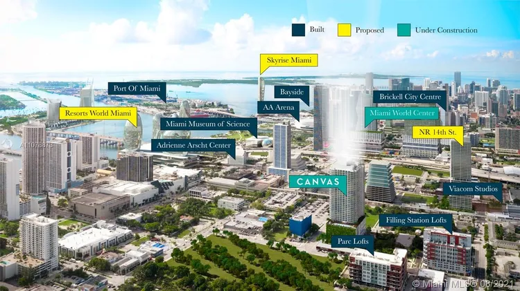 Canvas #1418 image #23