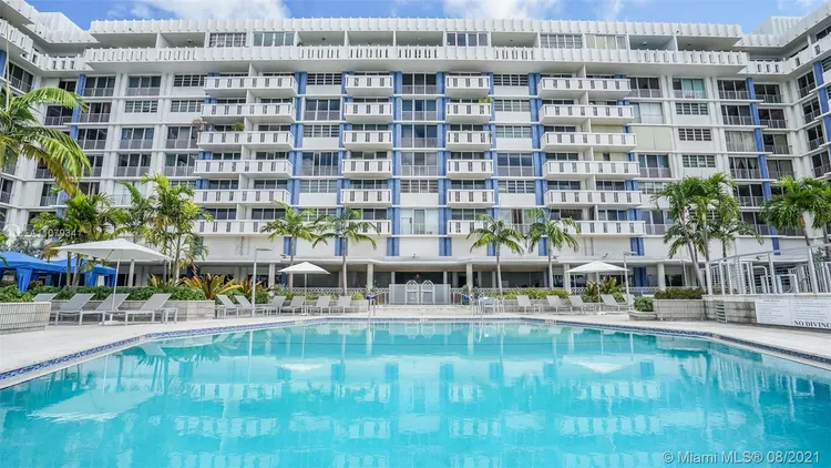 South Bay Club #636 image #14