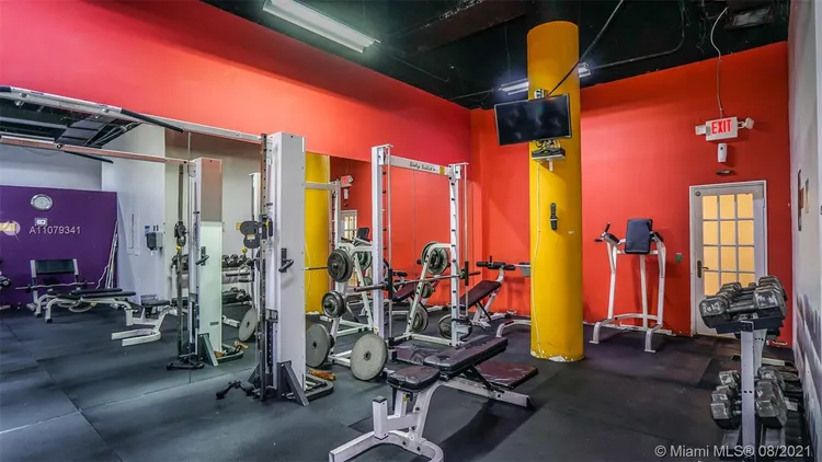 South Bay Club #636 image #18