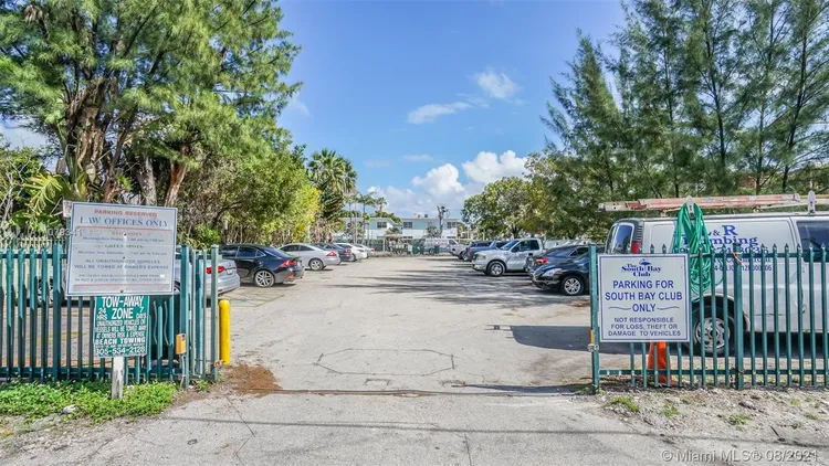 South Bay Club #636 image #19