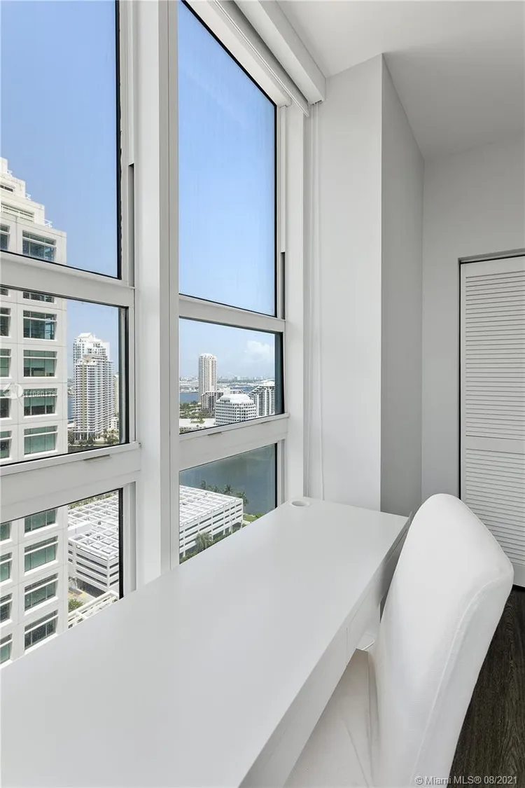 The Plaza on Brickell North #2700 image #10