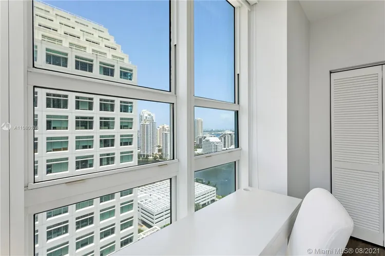 The Plaza on Brickell North #2700 image #11