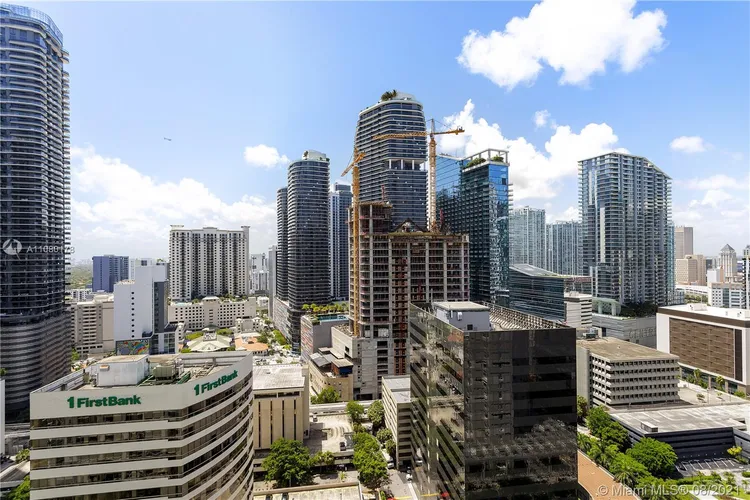 The Plaza on Brickell North #2700 image #14