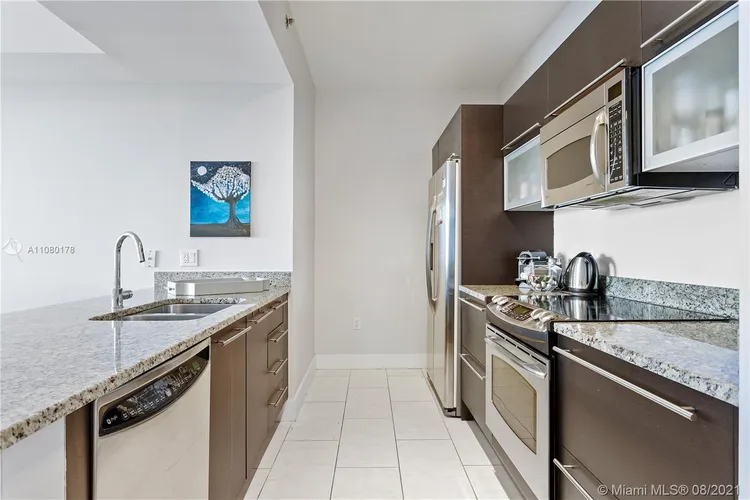 The Plaza on Brickell North #2700 image #7