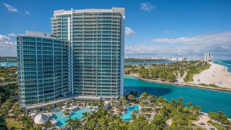 One Bal Harbour #1406 image #10