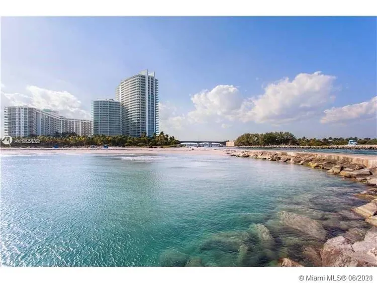 One Bal Harbour #1406 image #11