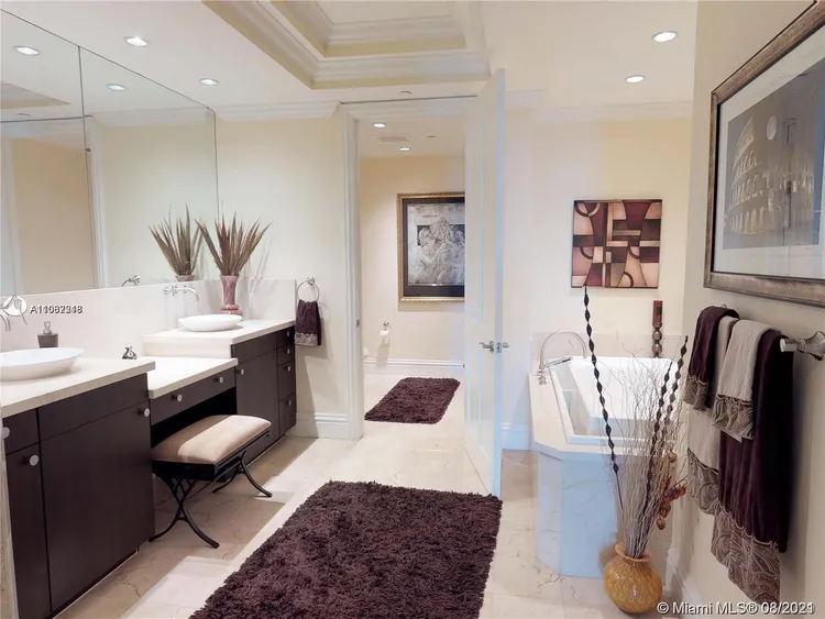 One Bal Harbour #1406 image #6