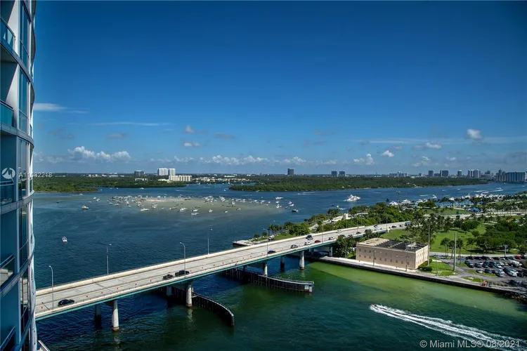 One Bal Harbour #1406 image #7