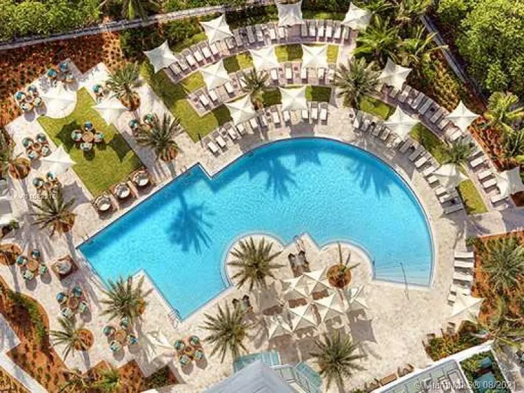 One Bal Harbour #1406 image #8
