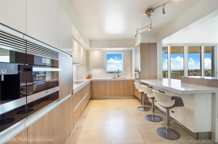 Ocean Club - Ocean Tower One #802 image #10