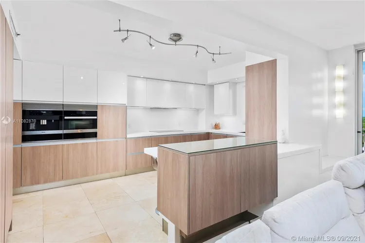 Ocean Club - Ocean Tower One #802 image #11