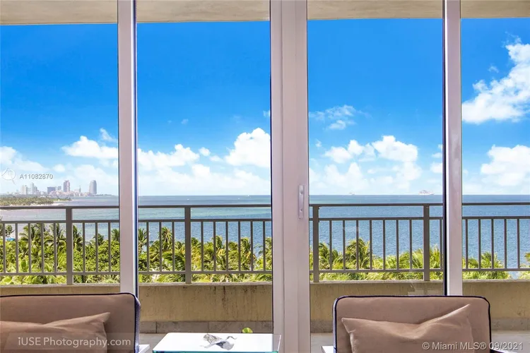 Ocean Club - Ocean Tower One #802 image #14