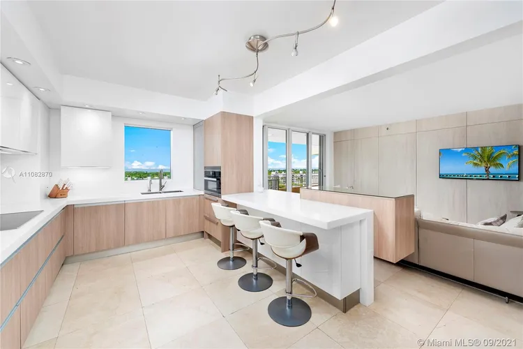 Ocean Club - Ocean Tower One #802 image #15