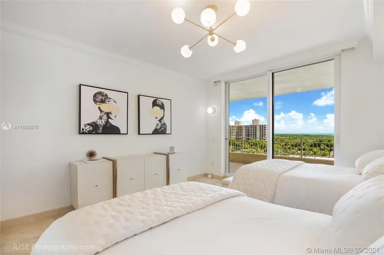 Ocean Club - Ocean Tower One #802 image #18