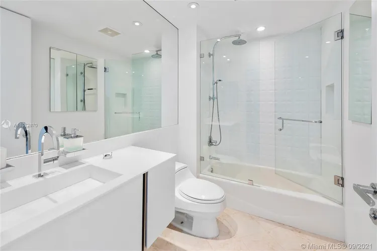 Ocean Club - Ocean Tower One #802 image #24