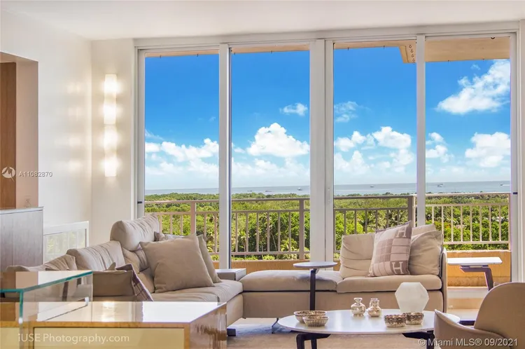 Ocean Club - Ocean Tower One #802 image #25