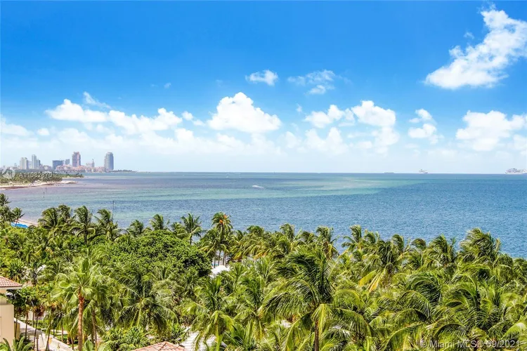 Ocean Club - Ocean Tower One #802 image #26