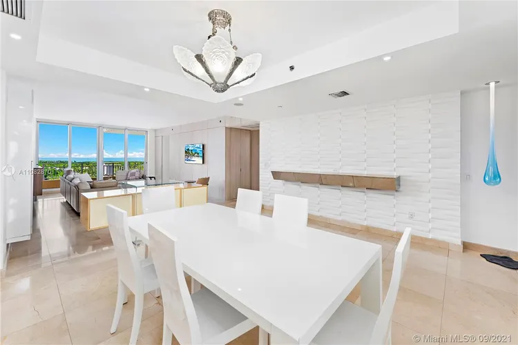 Ocean Club - Ocean Tower One #802 image #7