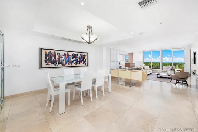 Ocean Club - Ocean Tower One #802 image #8