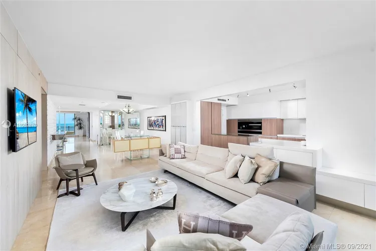 Ocean Club - Ocean Tower One #802 image #9