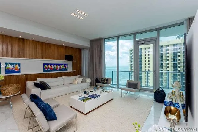 Chateau Beach Residences #1503 image #23