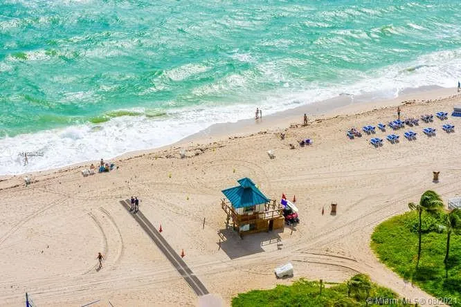 Chateau Beach Residences #1503 image #48