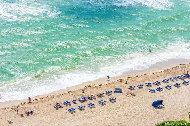 Chateau Beach Residences #1503 image #49