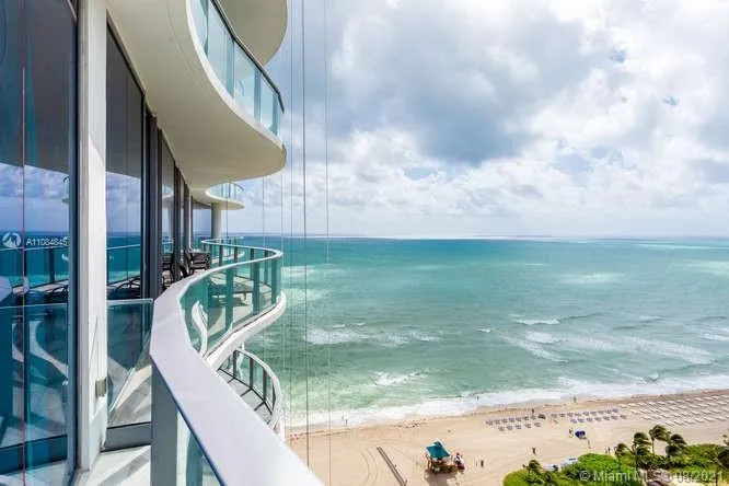 Chateau Beach Residences #1503 image #52