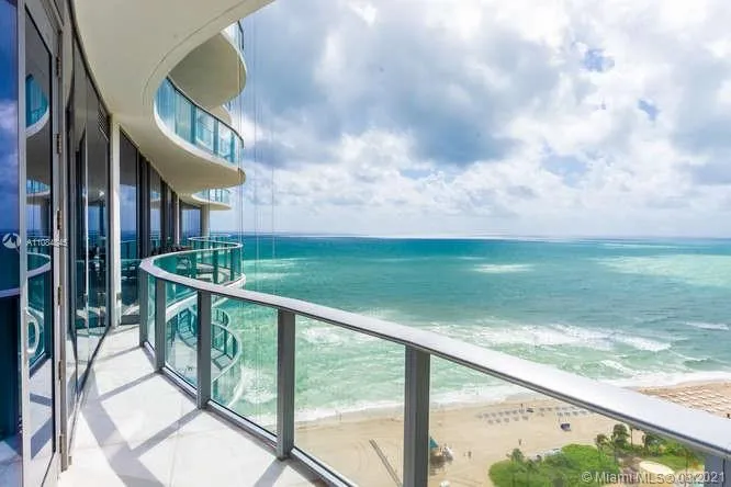 Chateau Beach Residences #1503 image #53