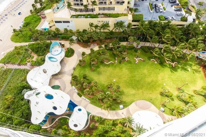 Chateau Beach Residences #1503 image #57