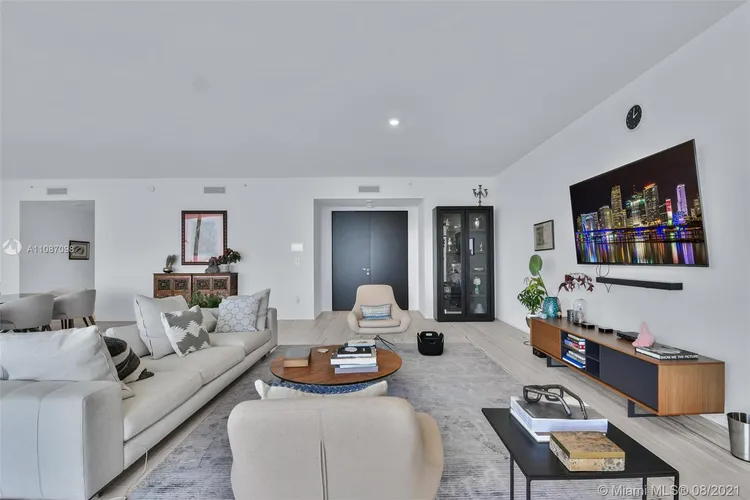 One Thousand Museum #3101 image #10