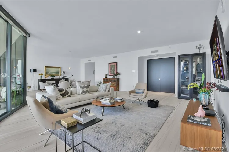 One Thousand Museum #3101 image #11