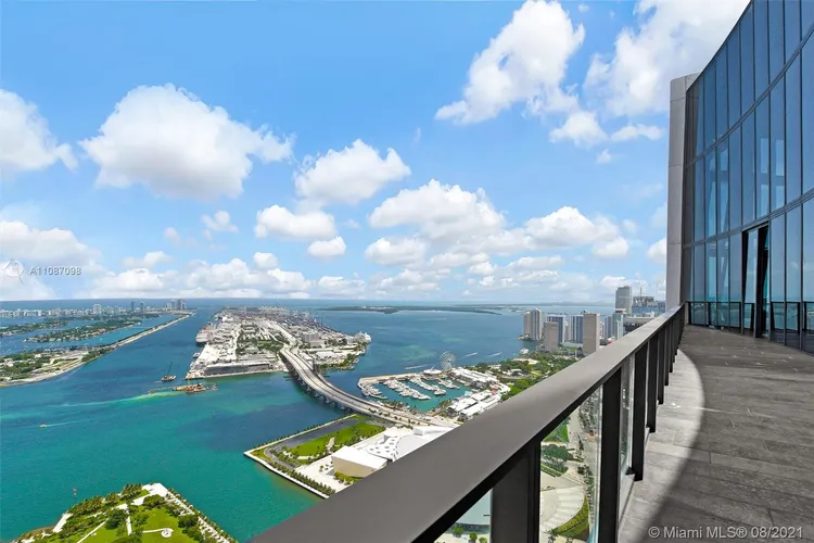 One Thousand Museum #3101 image #14