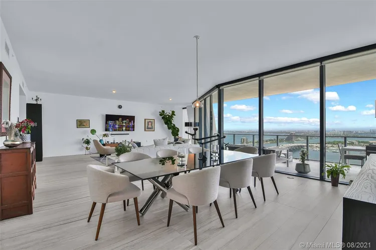 One Thousand Museum #3101 image #17