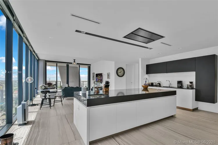 One Thousand Museum #3101 image #19