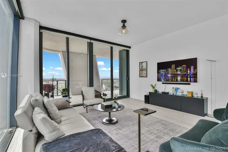 One Thousand Museum #3101 image #24