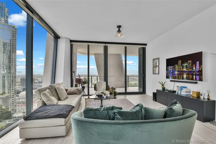 One Thousand Museum #3101 image #26