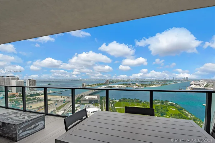 One Thousand Museum #3101 image #27