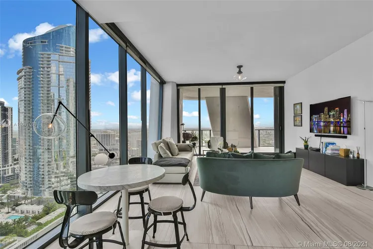 One Thousand Museum #3101 image #30