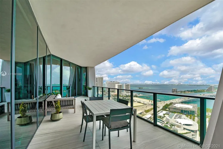 One Thousand Museum #3101 image #32