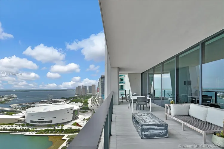 One Thousand Museum #3101 image #35