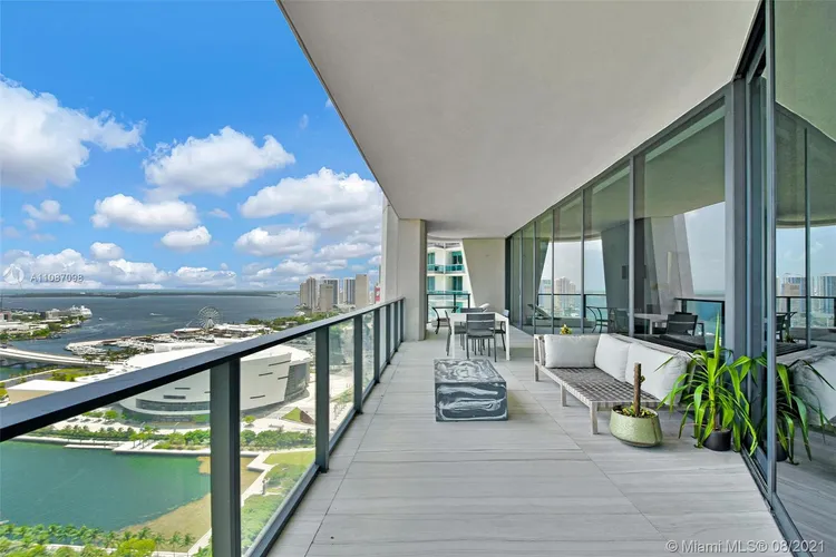 One Thousand Museum #3101 image #37