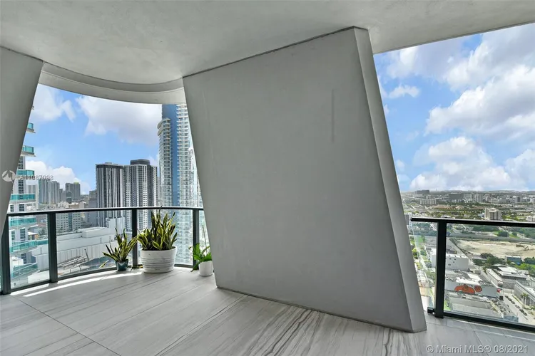 One Thousand Museum #3101 image #39