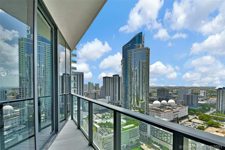 One Thousand Museum #3101 image #41